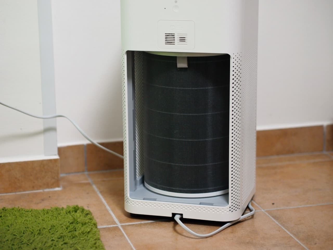 Čistička ovzduší Xiaomi Mi Air Purifier 3H