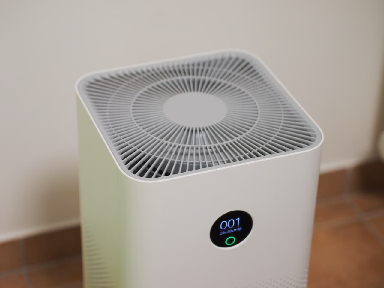 Čistička ovzduší Xiaomi Mi Air Purifier 3H