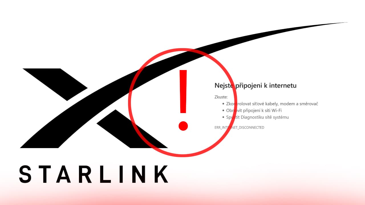 Starlink
