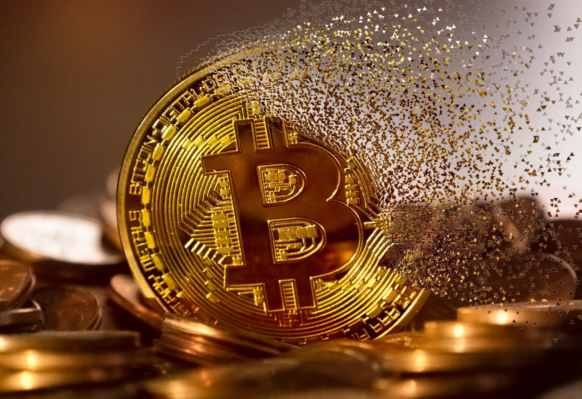 Jak vnímáme cenu Bitcoinu v roce 2022?