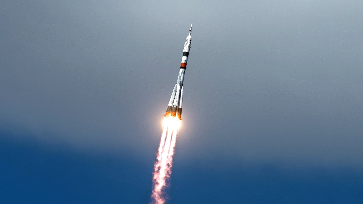 Soyuz MS-16