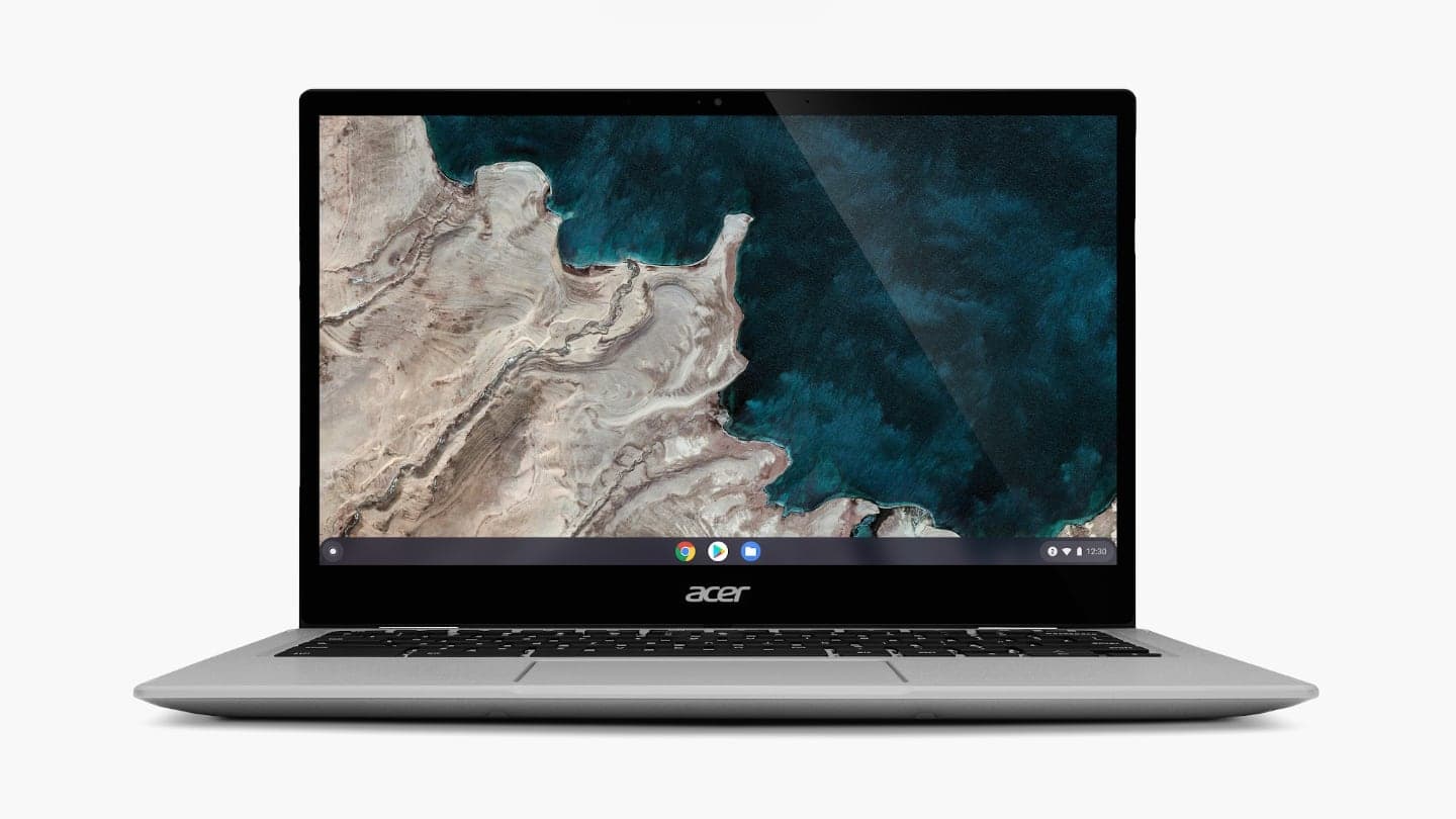 Acer Chromebook Spin 513