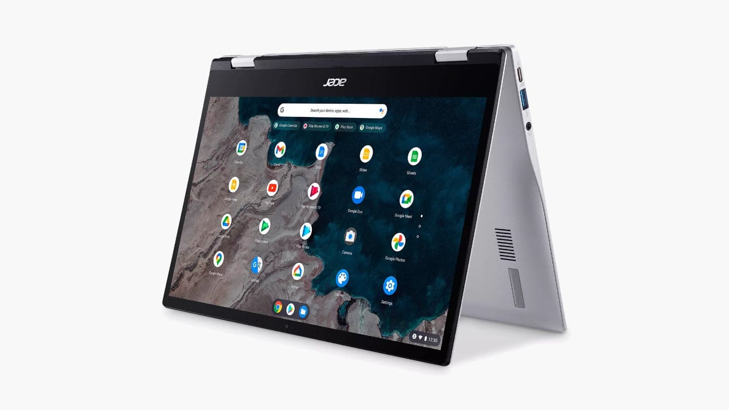 Acer Chromebook Spin 513