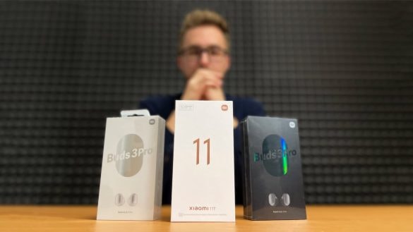Zúčastněte se naší soutěže o Xiaomi smartphone a další atraktivní ceny!