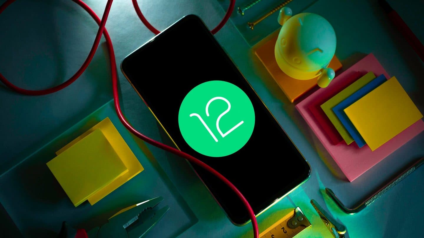 Android 12 Go může zásadně zrychlit celý telefon