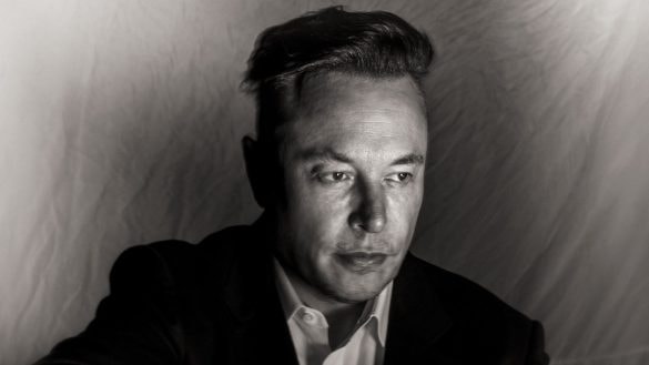Elon Musk se osobně potkal s Timem Cookem. Jak vyřešili spor ohledně Twitteru?