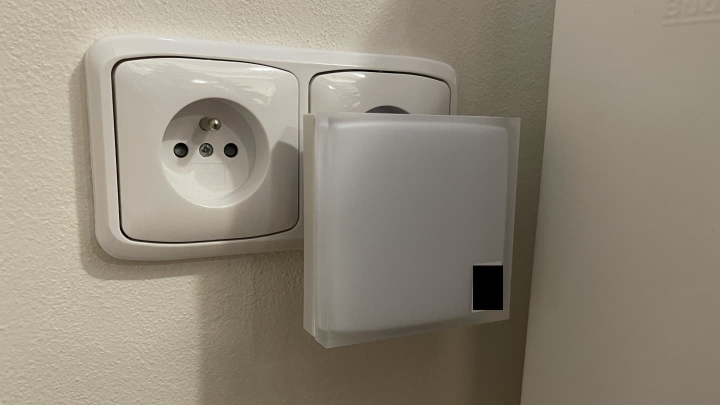 Netatmo Smart Radiator Valves potřebuje k fungování relé