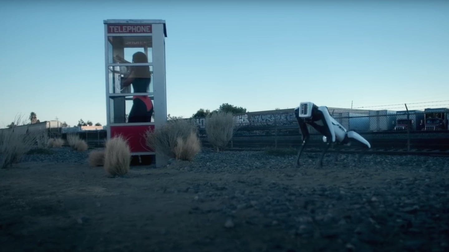 spacex starship katy perry videoklip obr4