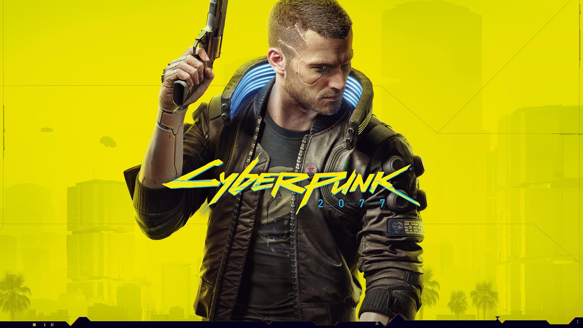 Cyberpunk se dočká next-gen patche