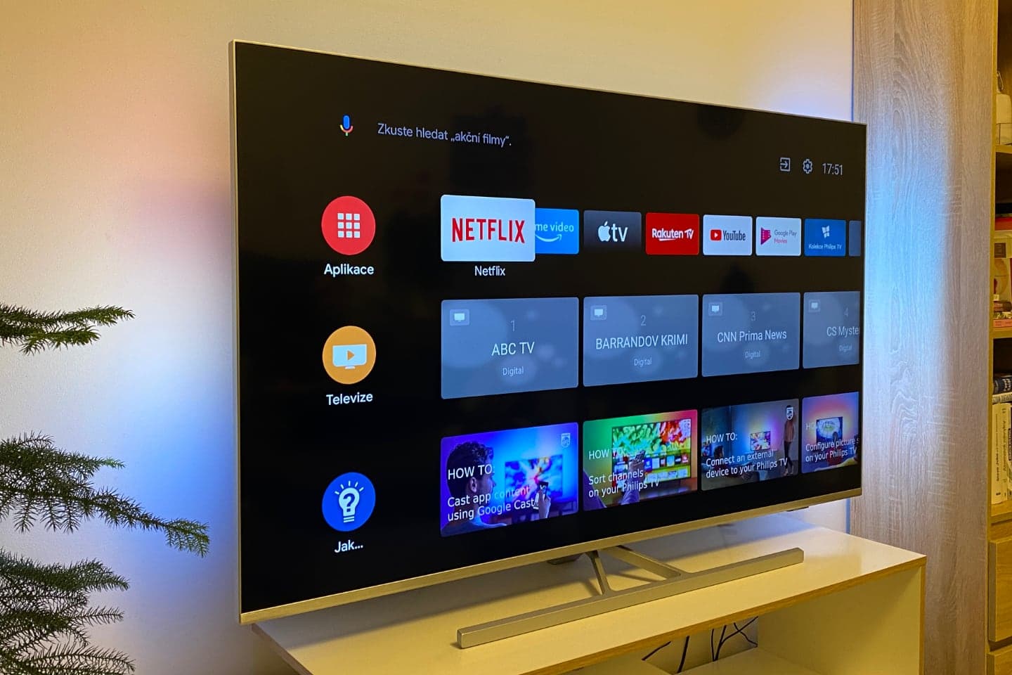 Philips 58PUS8506/12