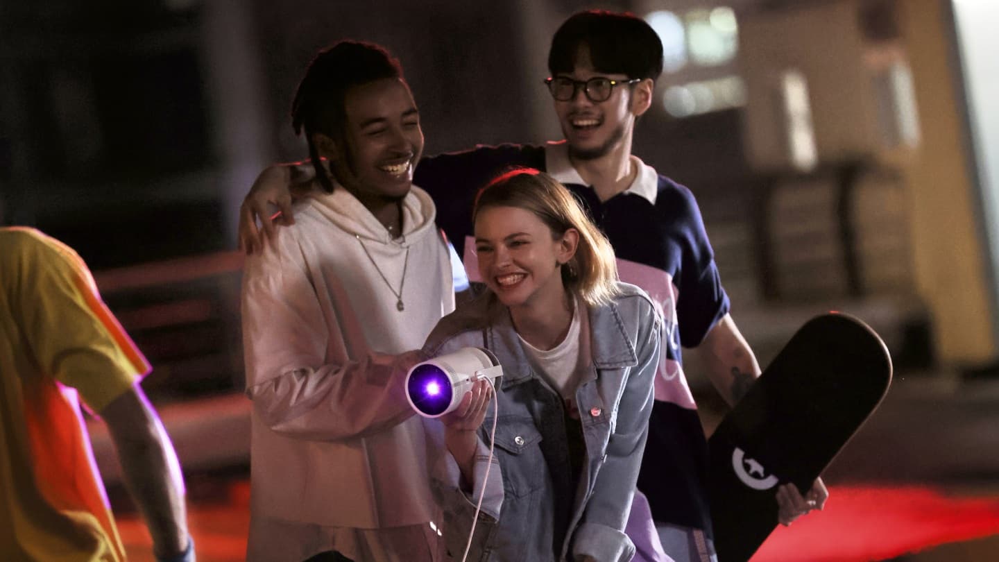 The Freestyle vykouzlí úsměv na tváři