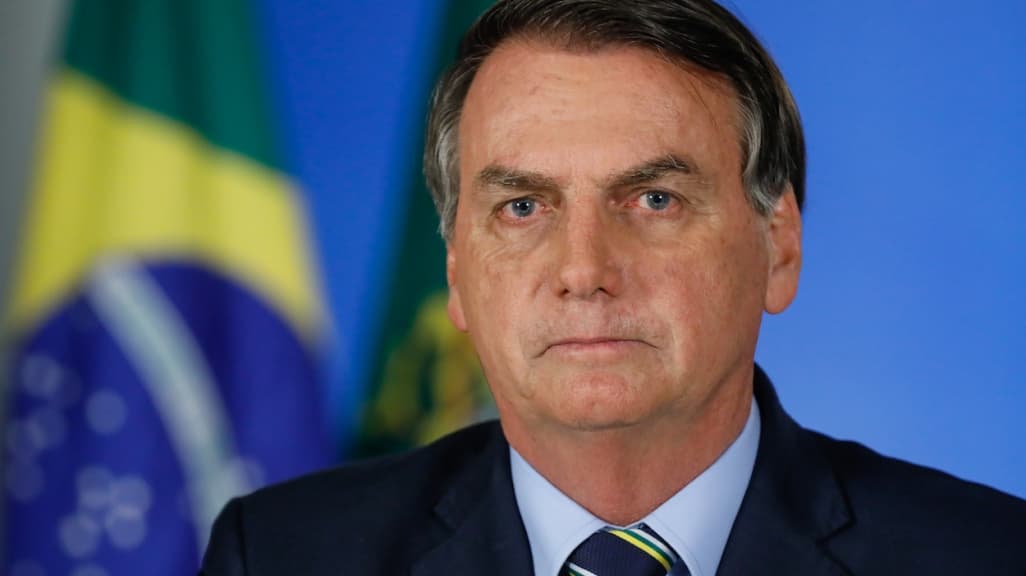 Prezident Brazílie
