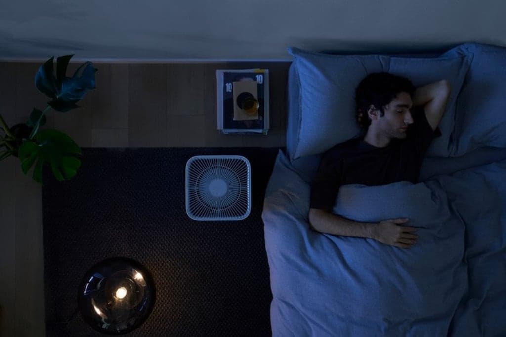 Xiaomi Smart Air Purifier 4