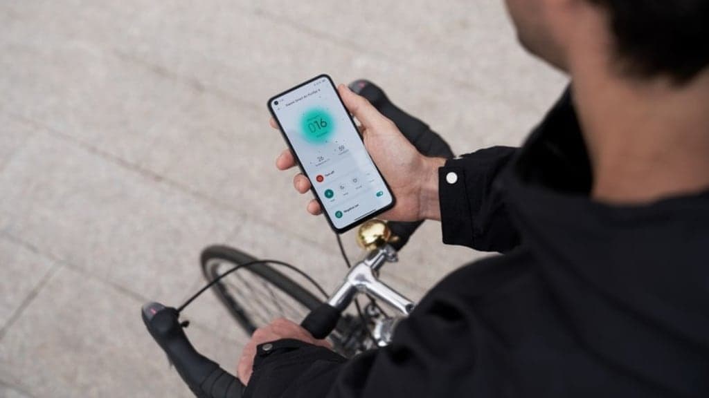 Xiaomi Smart Air Purifier 4