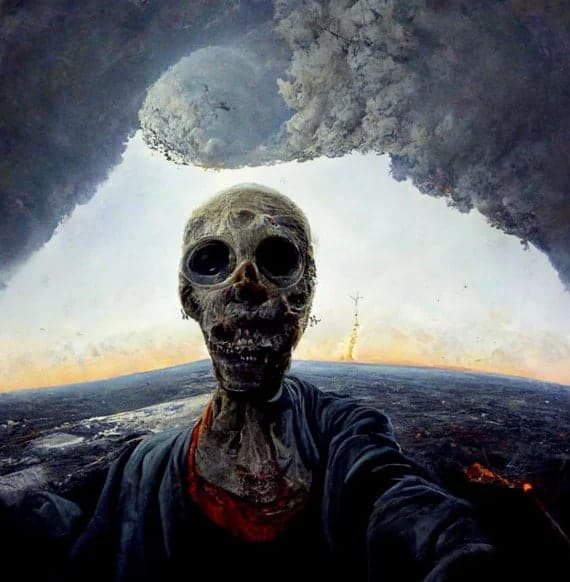 umela inteligence posledni selfie na zemi obr2