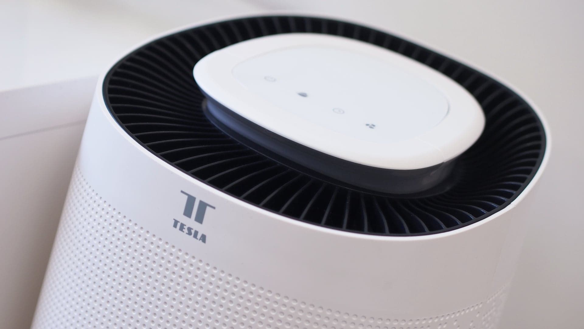 Tesla Smart Humidifier XL recenze