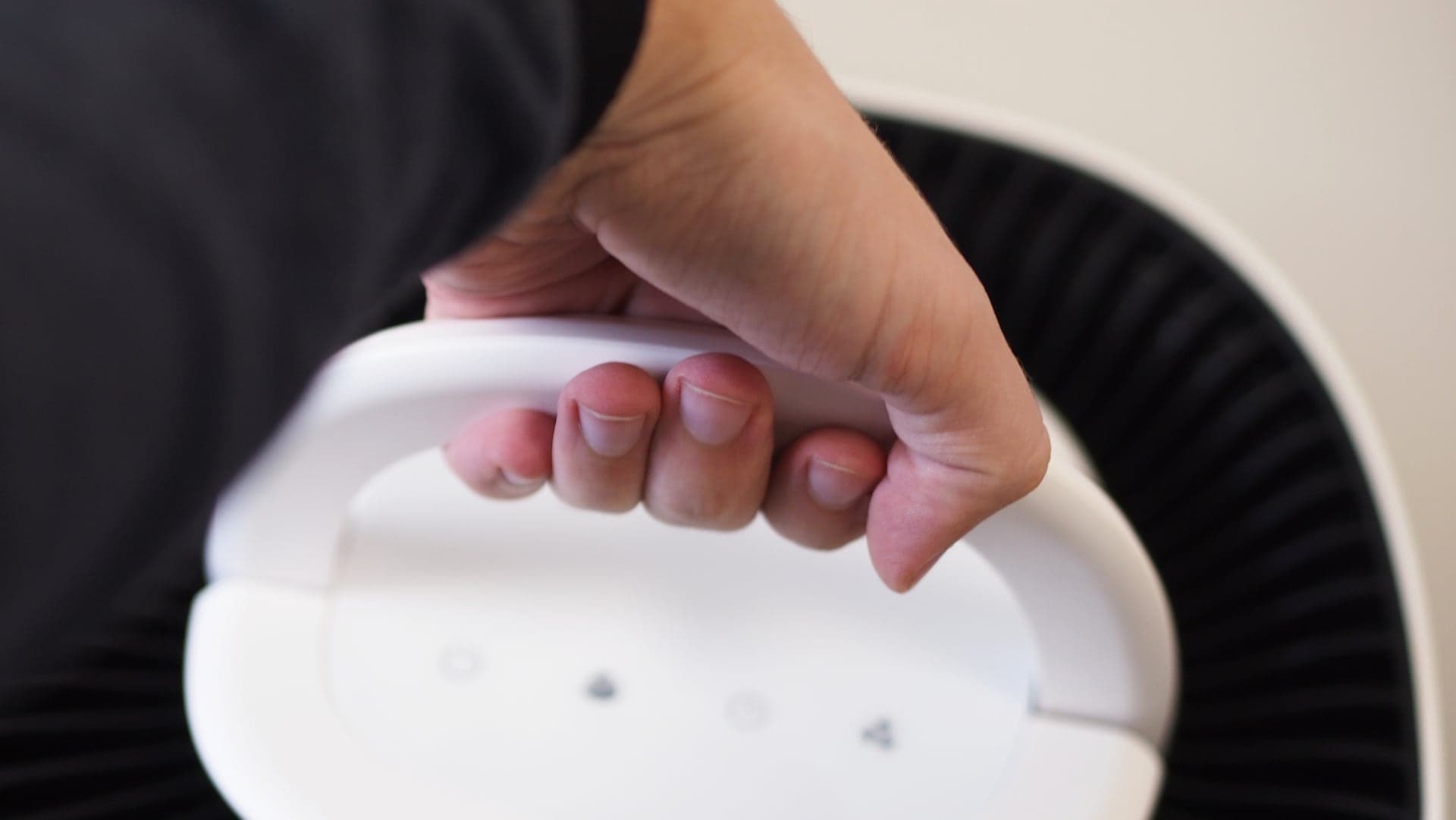 Tesla Smart Humidifier XL recenze