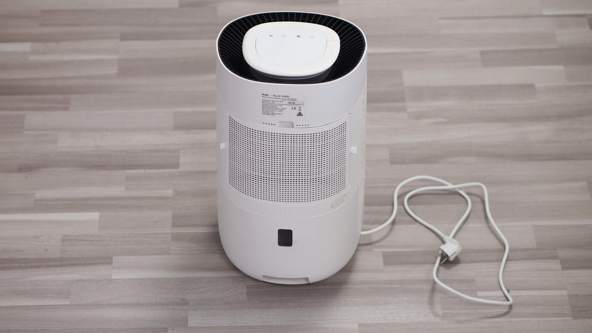 tesla smart humidifier xl recenze obr7
