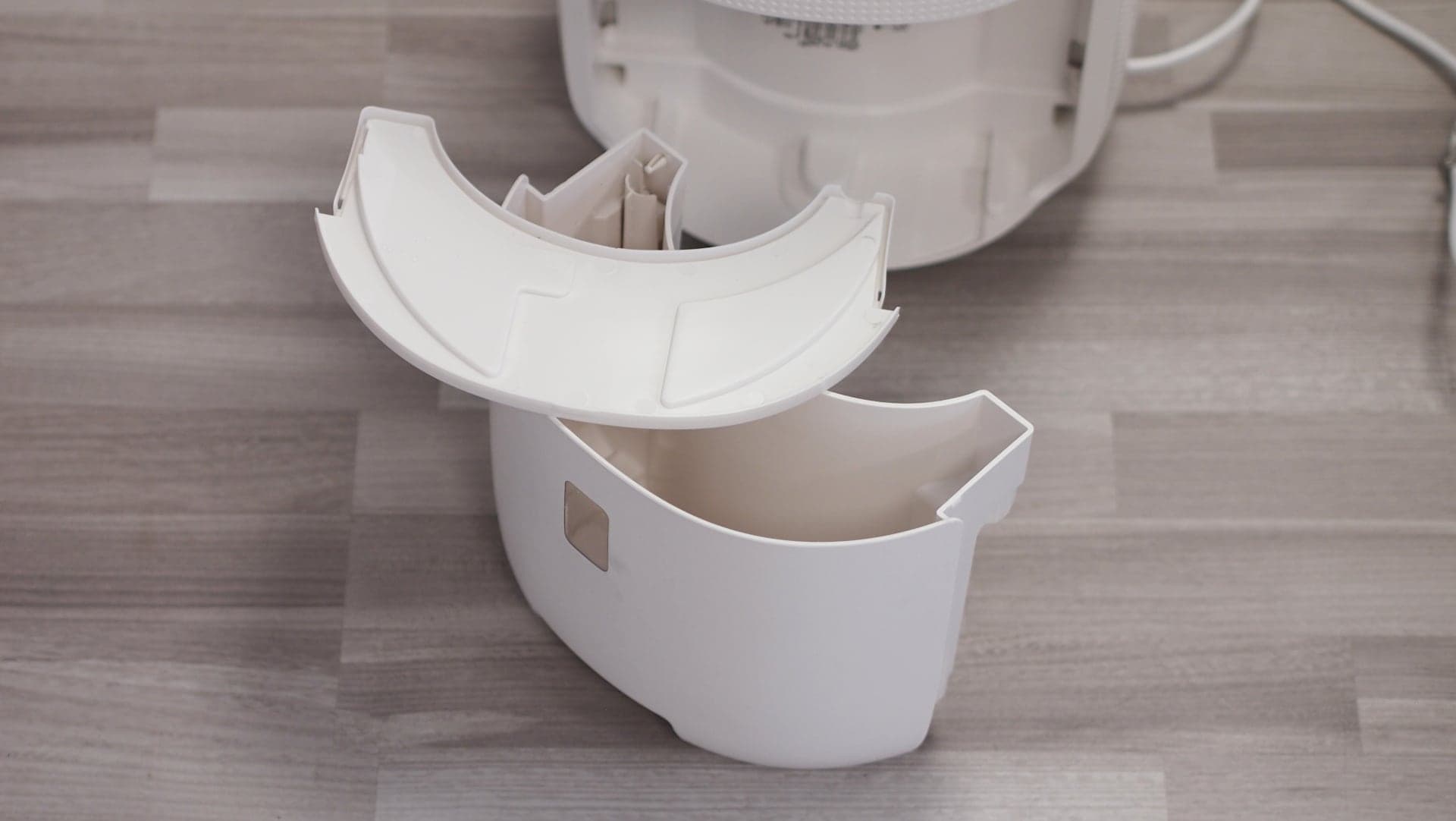 tesla smart humidifier xl recenze obr9