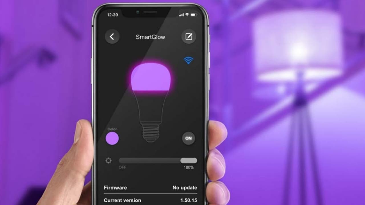 Vocolinc L3 ColorLight
