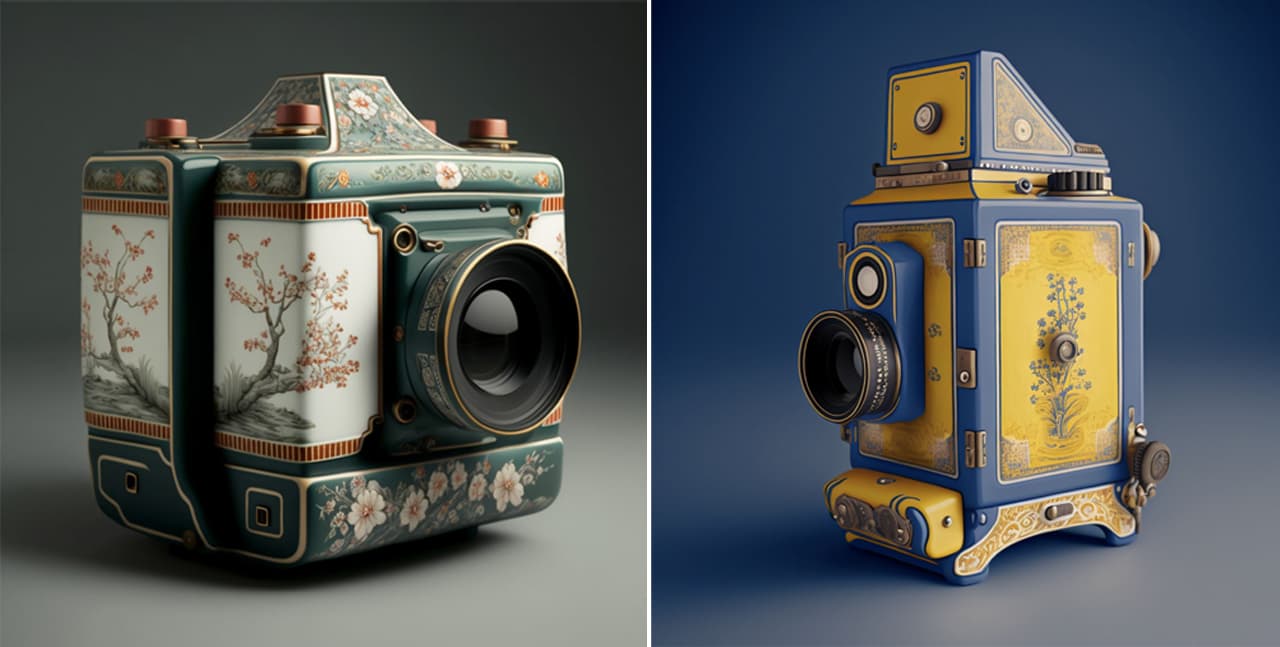 S tvorbou pomohla umělá inteligence