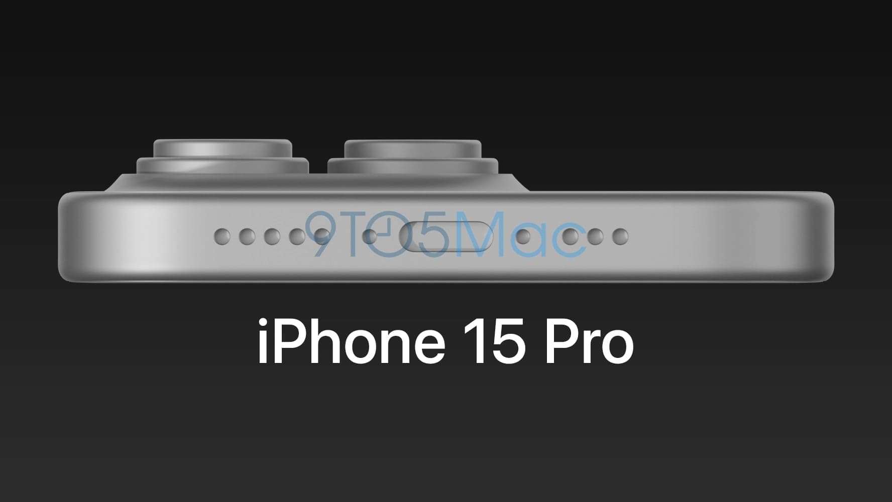 apple iphone 15 pro cad render obr3