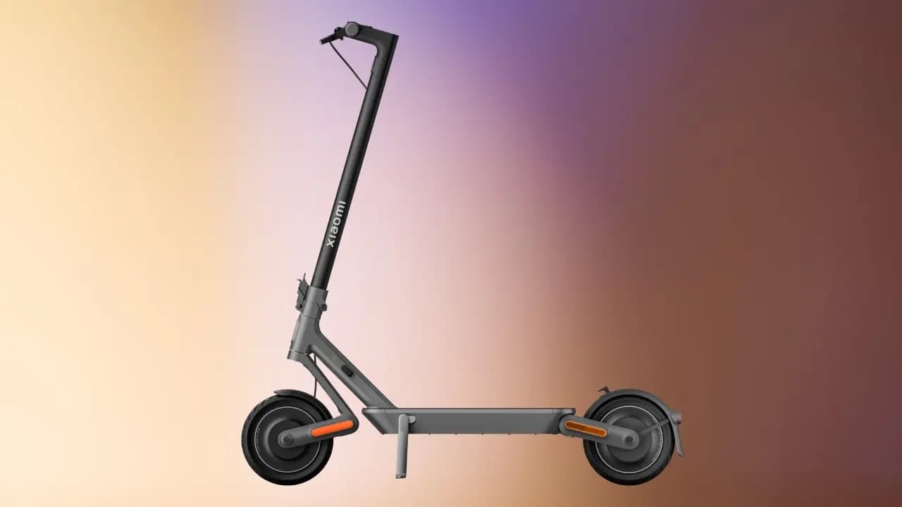 Xiaomi Electric Scooter 4 Ultra