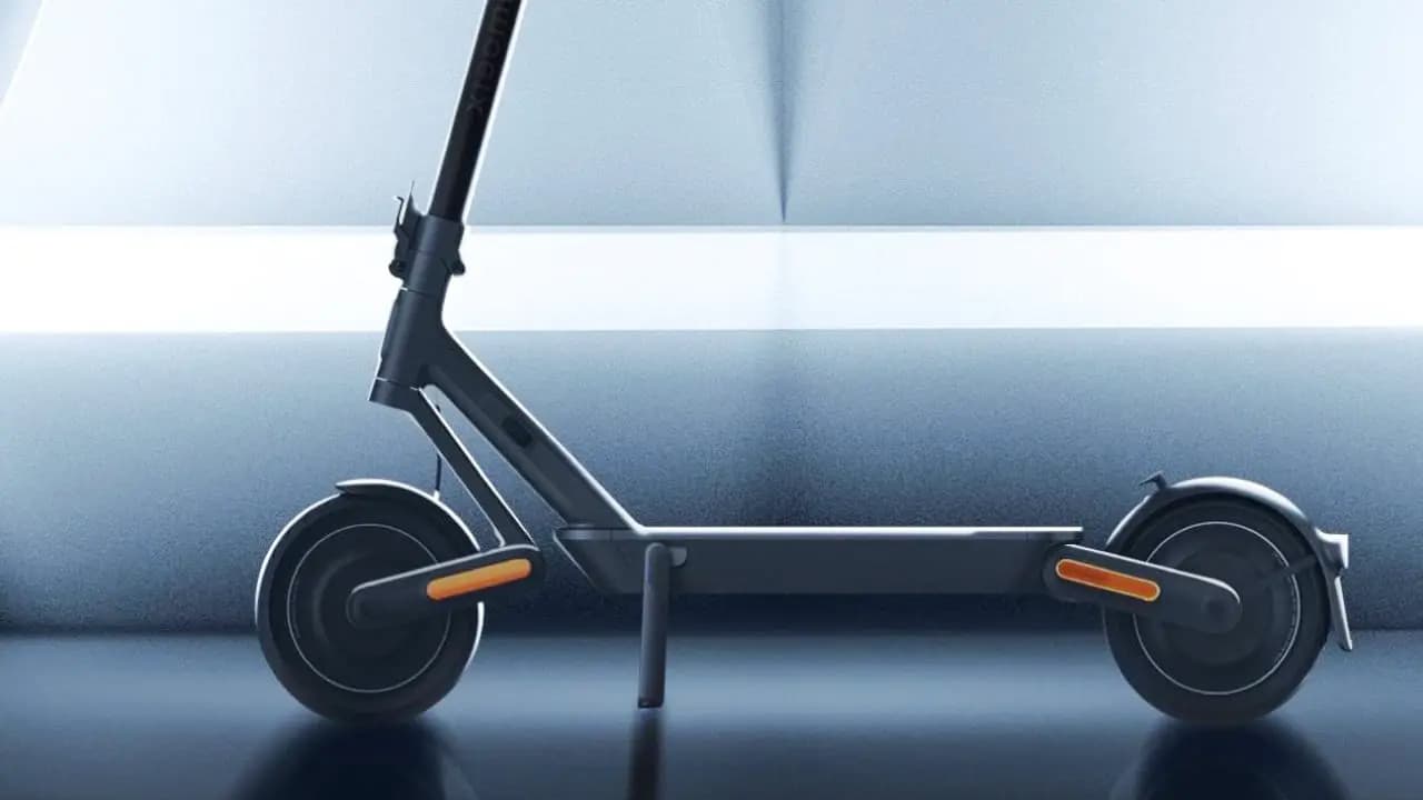 Xiaomi Electric Scooter 4 Ultra