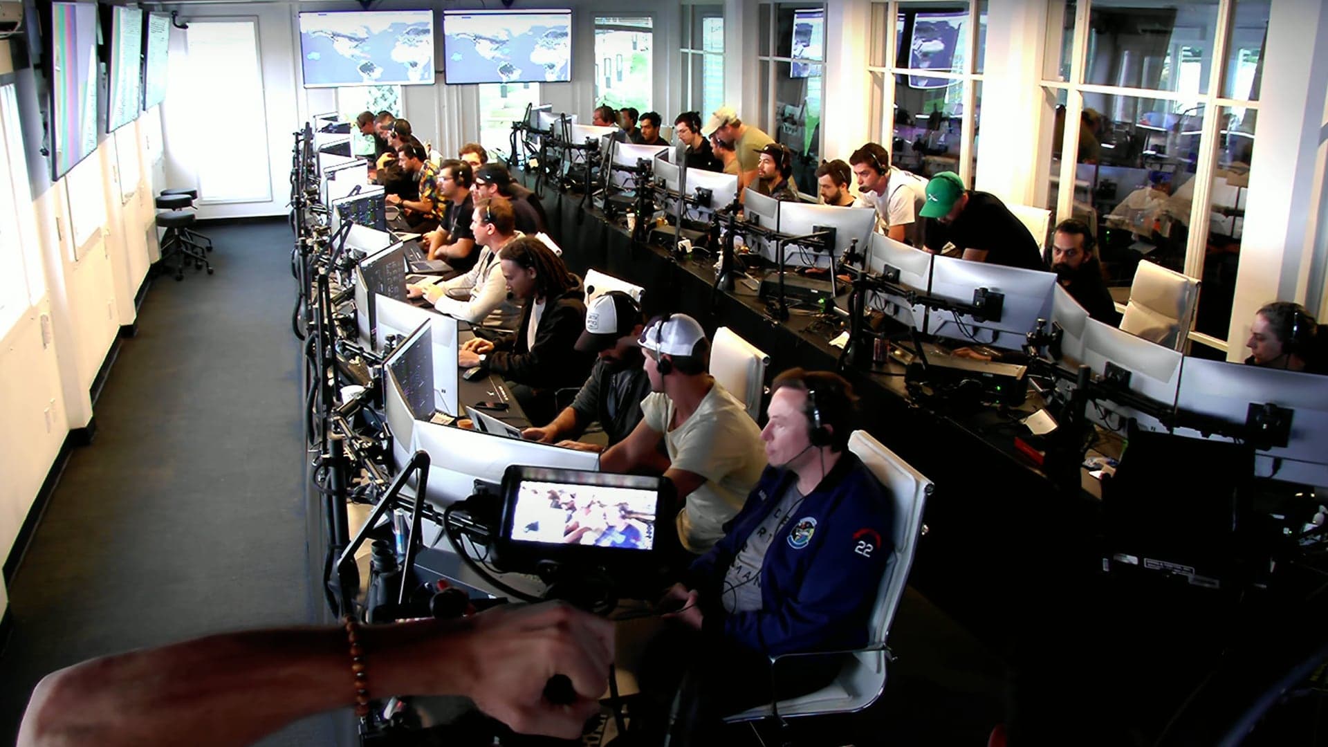 spacex starship sn24 super heavy booster 7 obr7