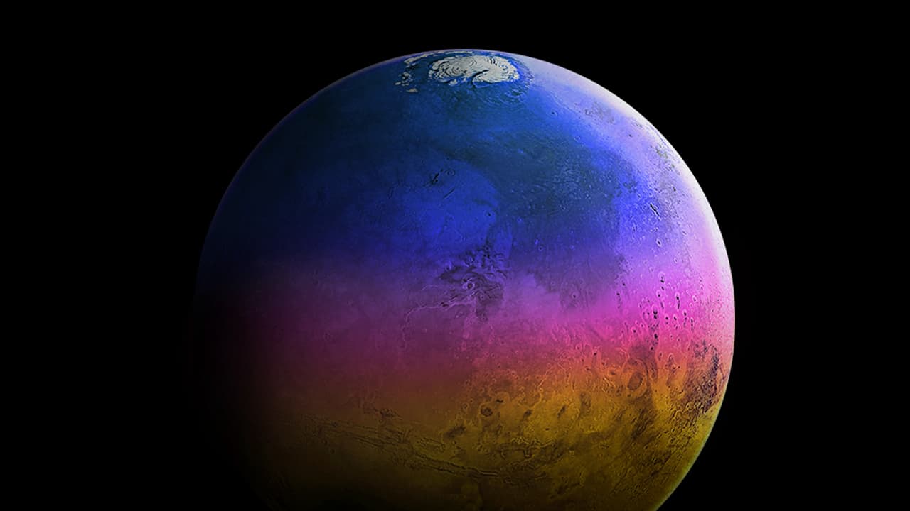 Mars