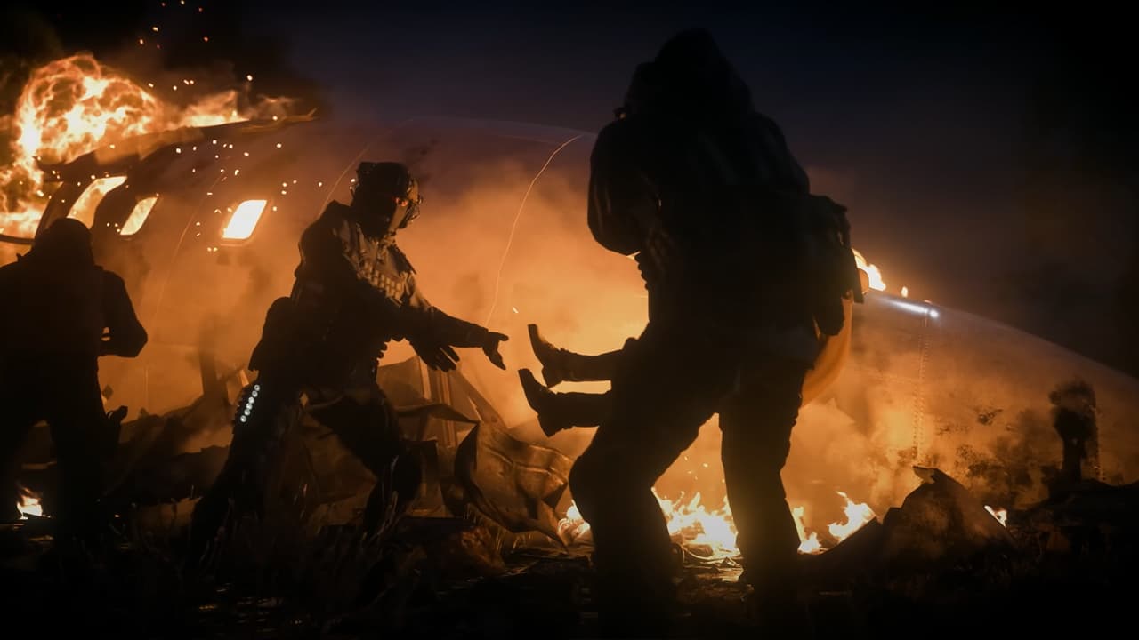 Call of Duty: Modern Warfare III