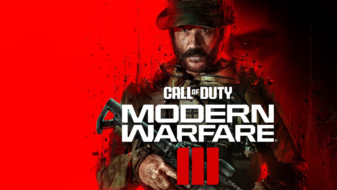 Call of Duty: Modern Warfare III
