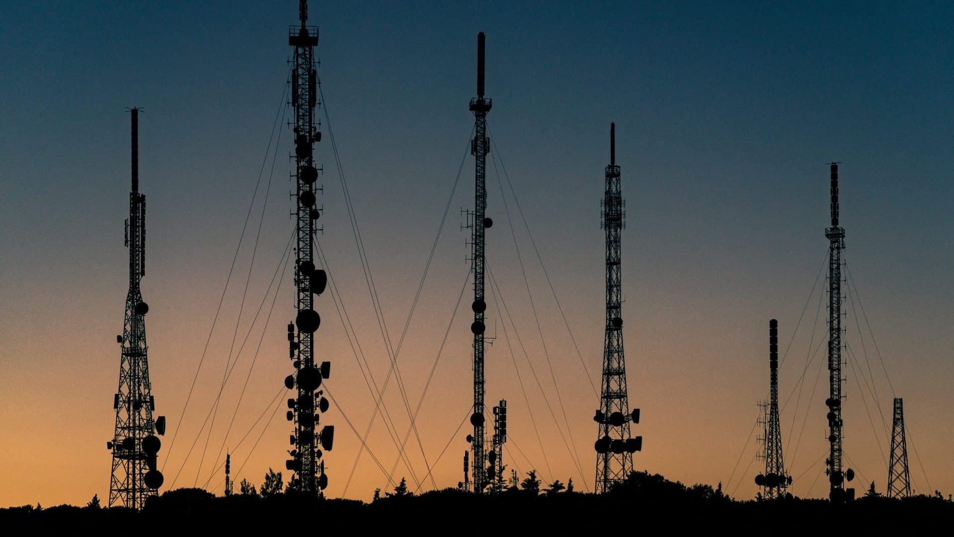 Fotonika umožní nové způsoby přenosu rádiového signálu
