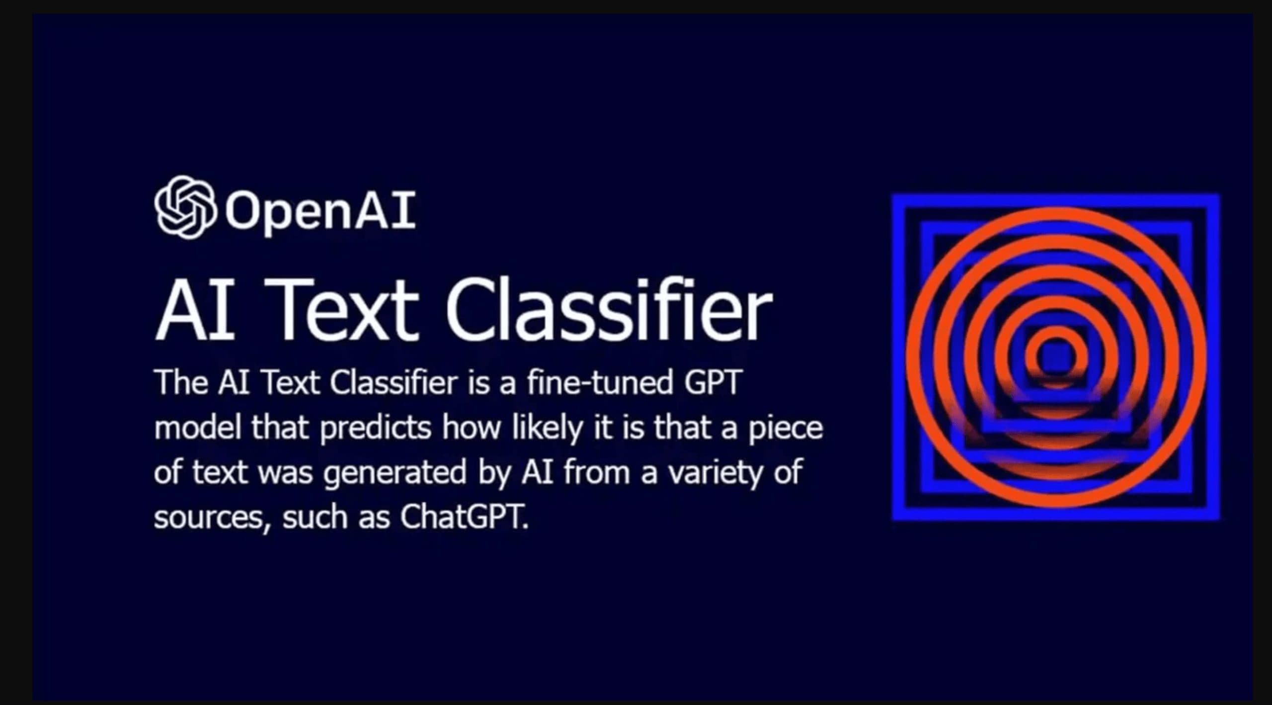 AI Classifier