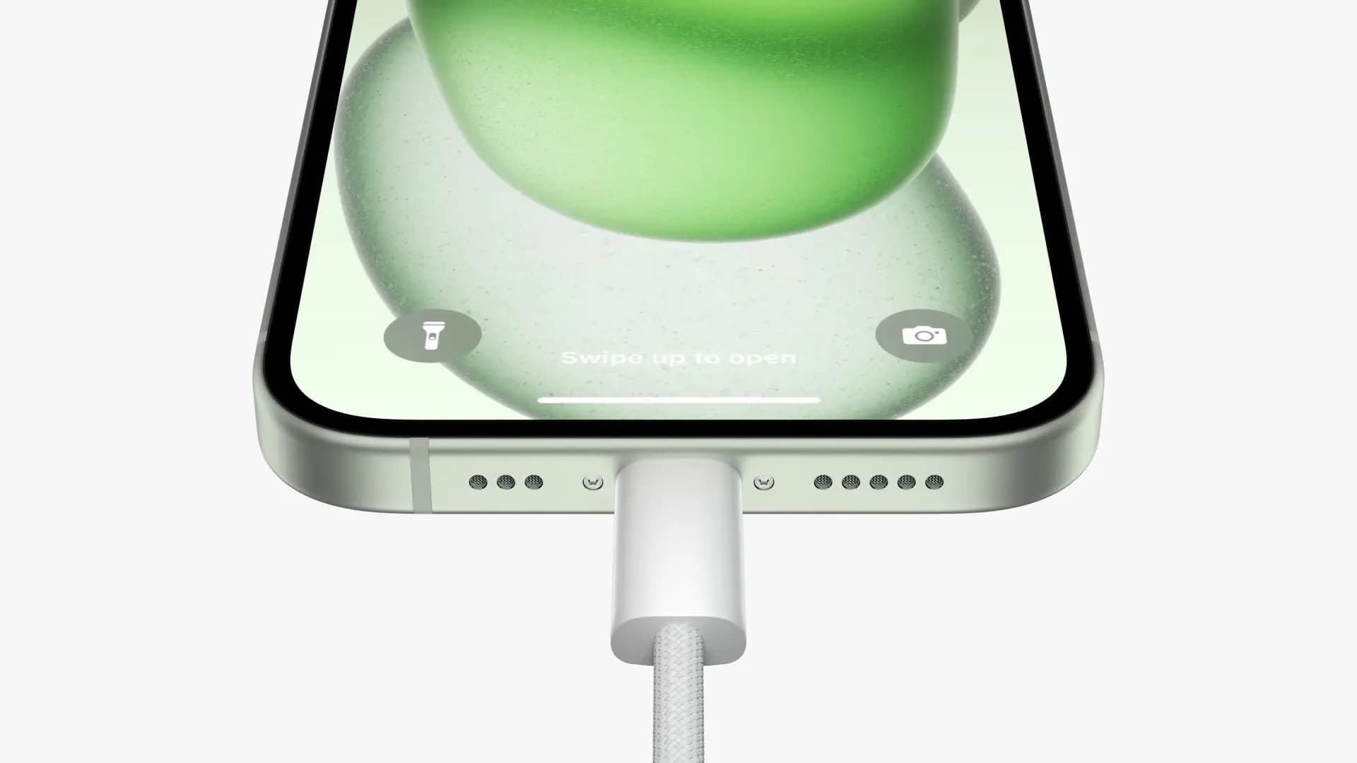 iPhone 15