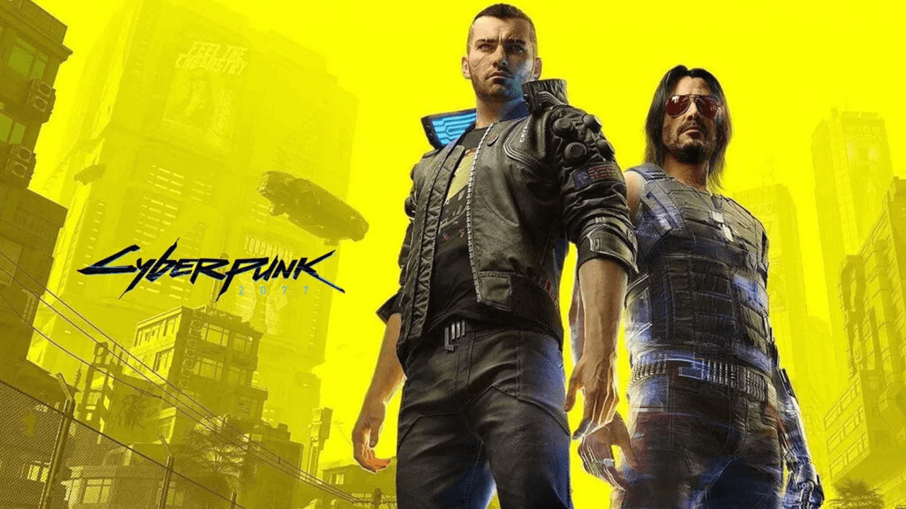 cyberpunk official dcl