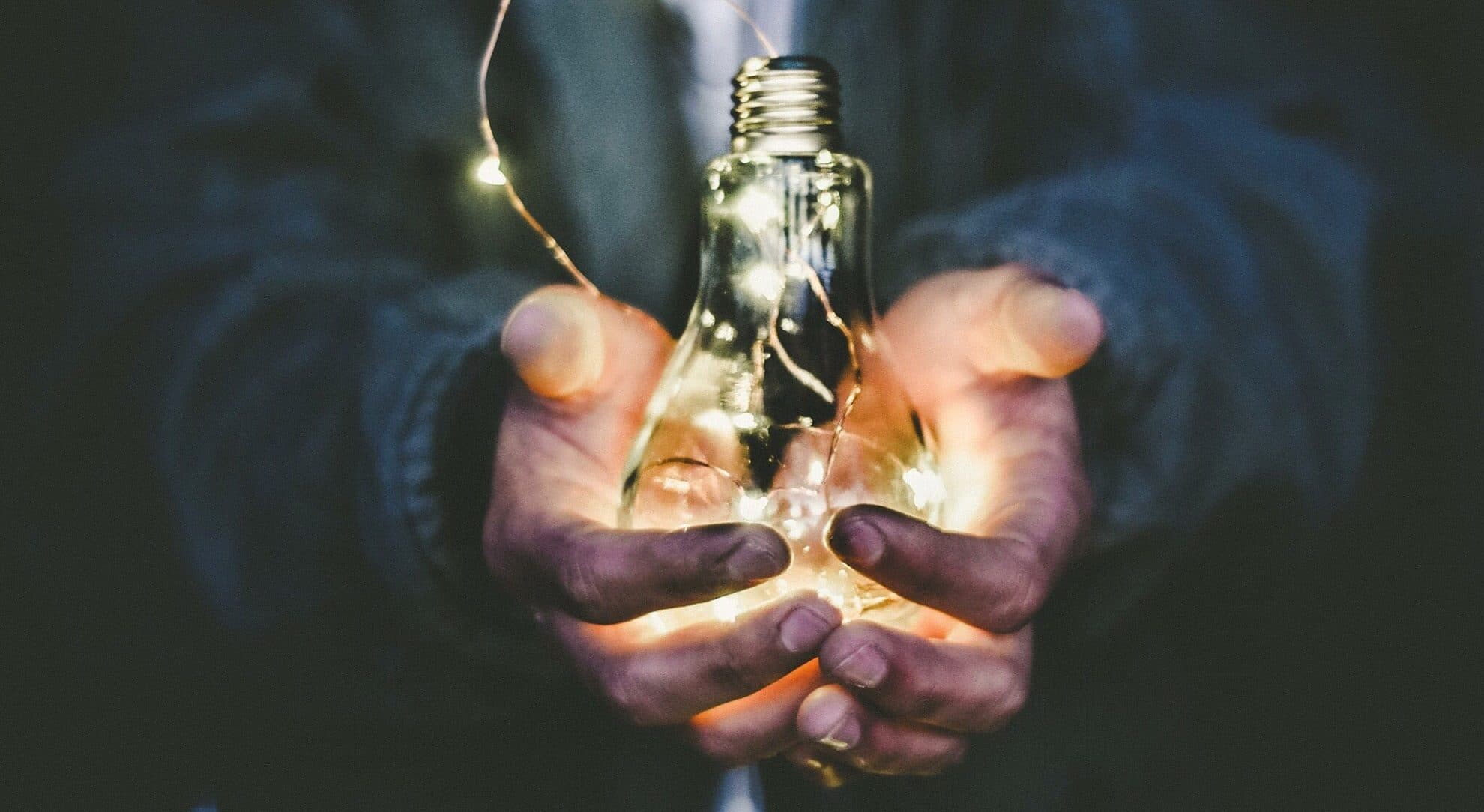 Jaderná fúze je jeden z nejlepších zdrojů energie, ilustrační | foto: Unsplash