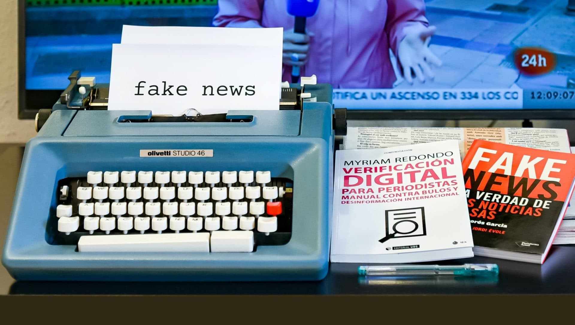 Fake news spojené s Izraelem se šíří po sociálních sítích