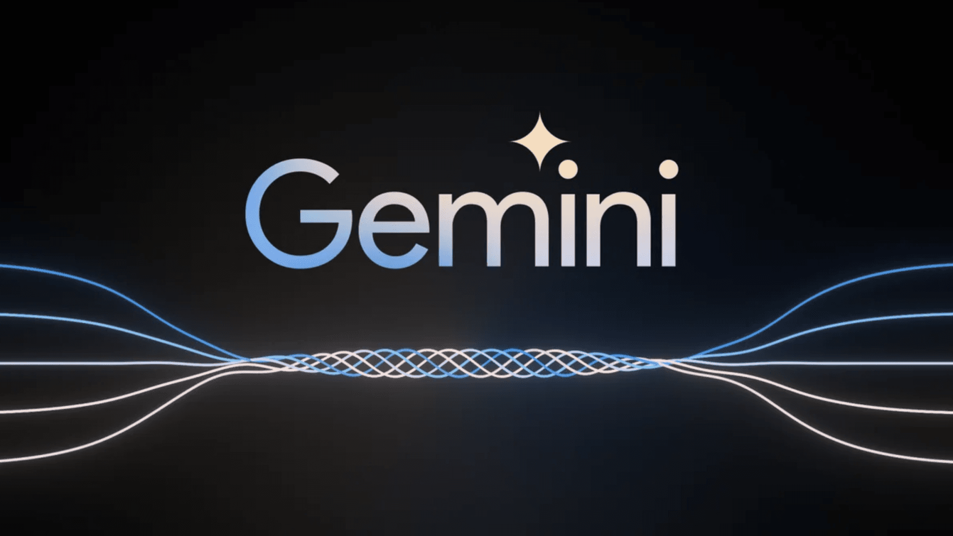 Nejnovější model AI od Googlu Gemini 1.0