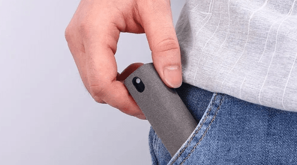 Sprej na čištění telefonu a displeje