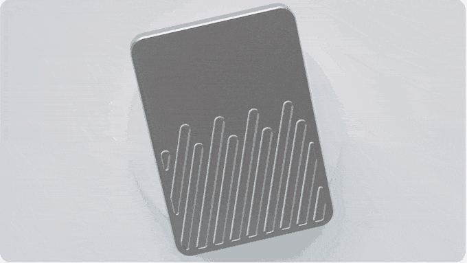 MagDisk je přenosné SSD a powerbanka v jednom