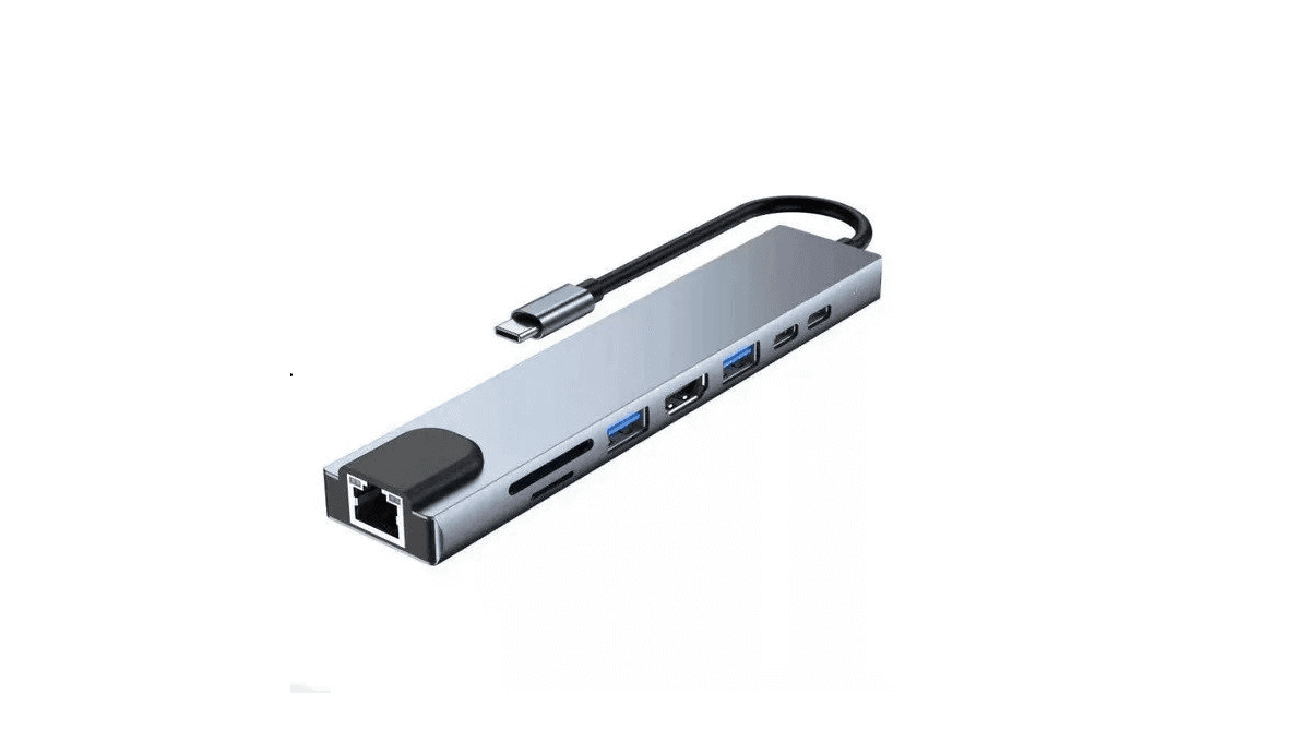 Univerzální adaptér k pc