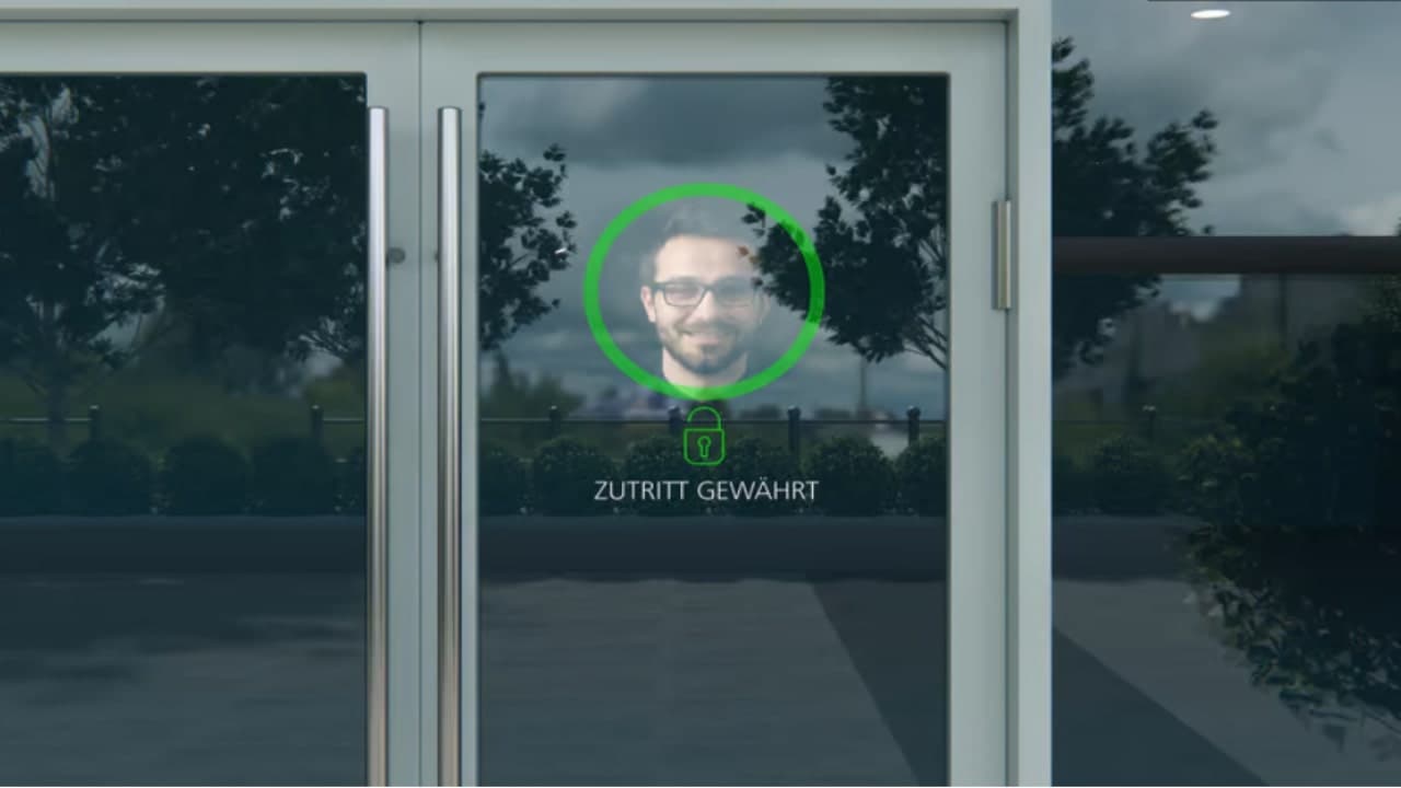Rozšířená realita společnosti Zeiss