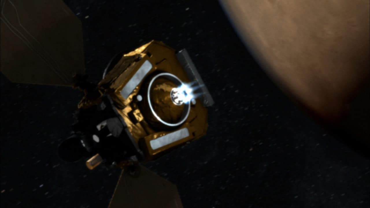 Sonda MRO od NASA