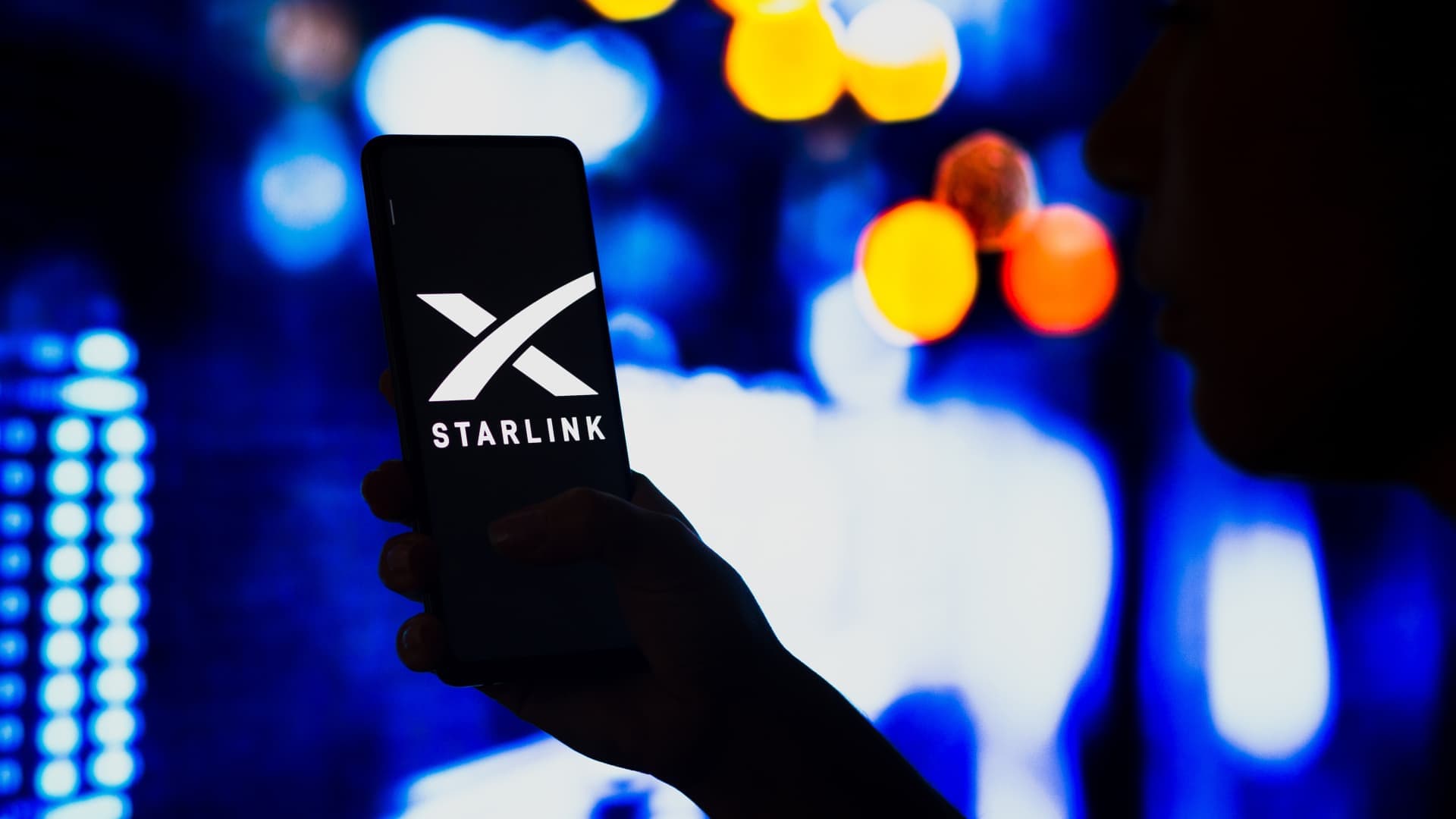 Starlink se stane novým mobilním operátorem v ČR