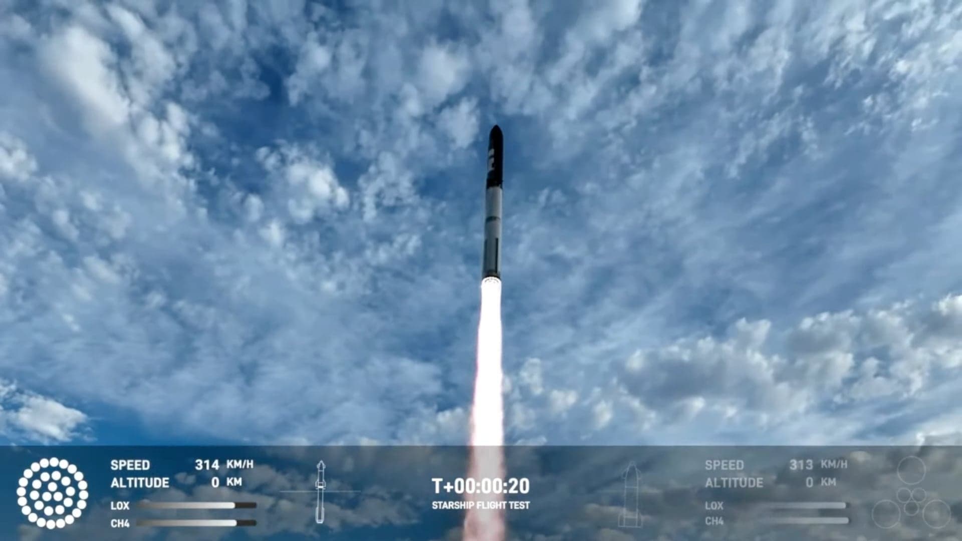 starship super heave treti let obr0