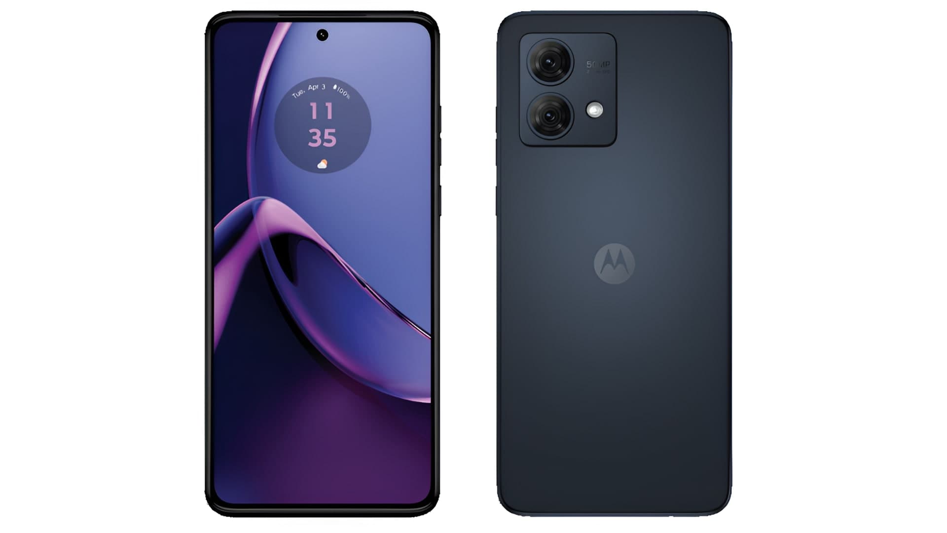 Motorola Moto G84