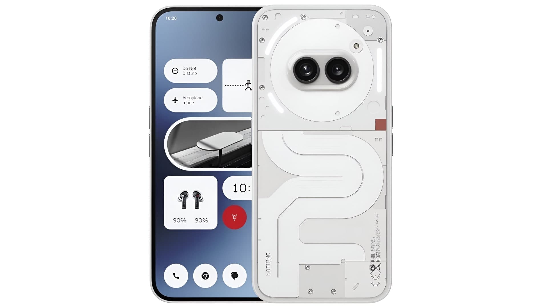 Nothing Phone (2a)
