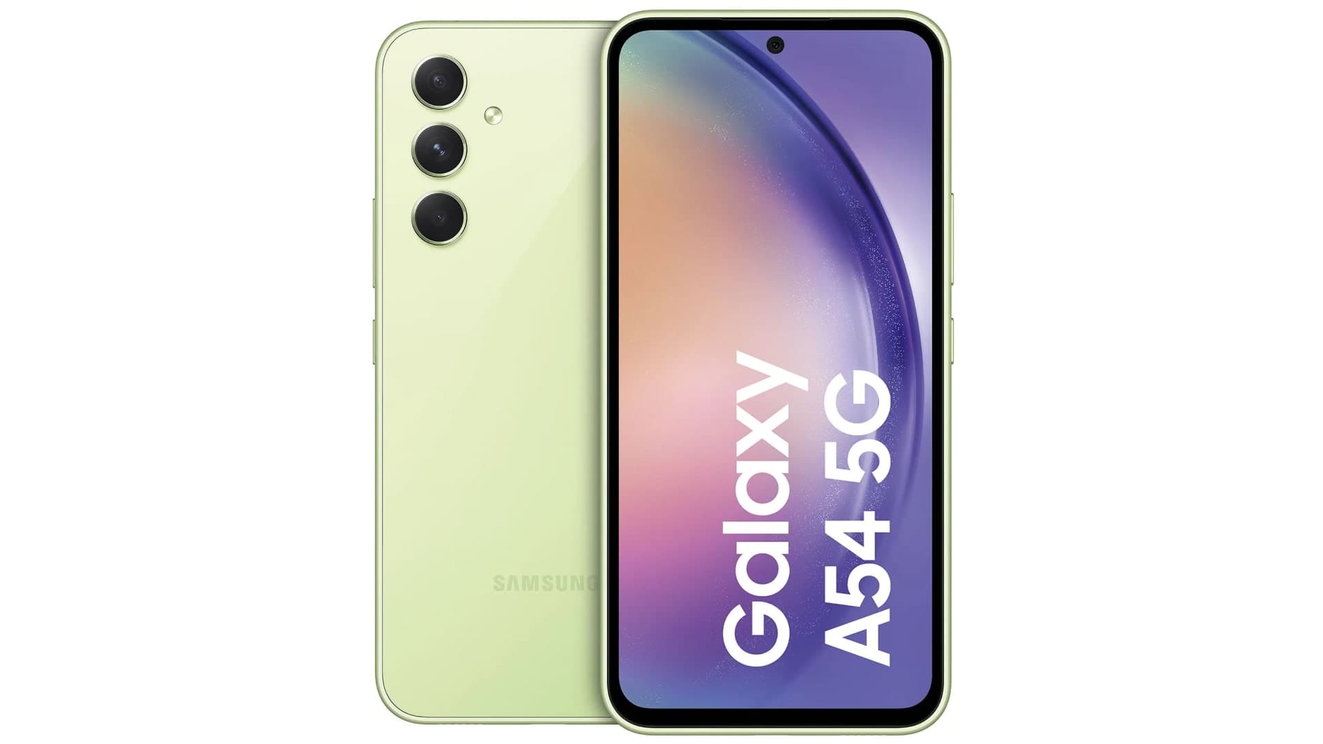 Samsung Galaxy A54