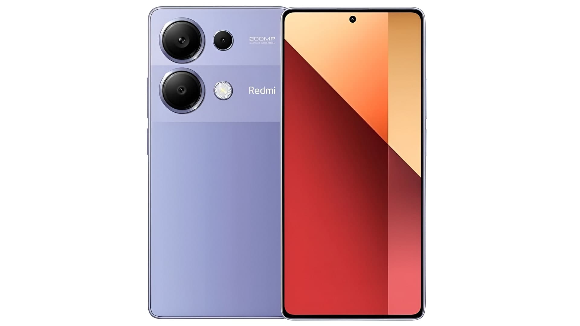 Xiaomi Redmi Note 13 Pro